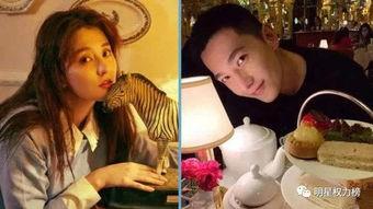 娱乐吃瓜恋爱脑男友,娱乐吃瓜界的甜蜜担当