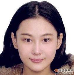 娱乐吃瓜酱证件照,揭秘明星幕后生活点滴