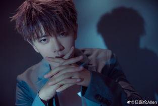 娱乐吃瓜蜀黍任嘉伦视频,娱乐圈幕后故事大揭秘！