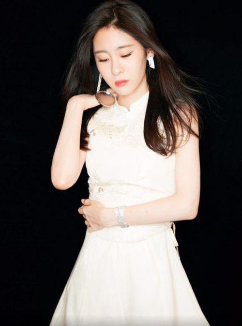 吃瓜娱乐张碧晨